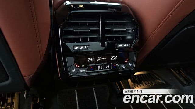 BMW iX xDrive50 Sport Plus, 2024 19