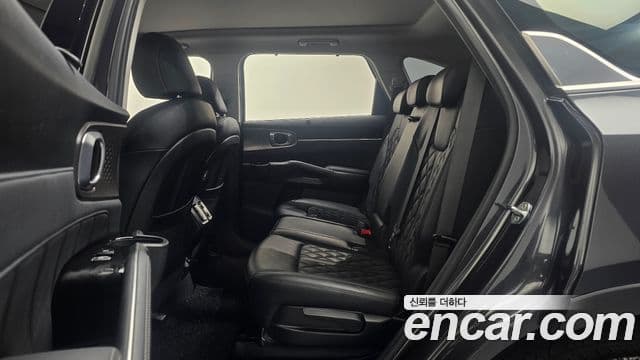 Kia Sorento 4세대 Signature, 2021 12
