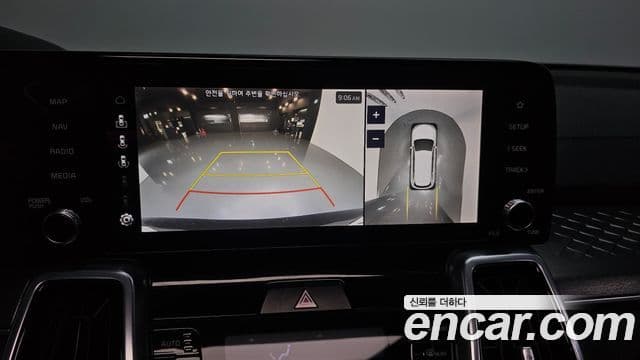 Kia Sorento 4세대 Signature, 2021 17