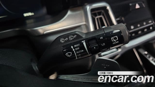 Kia Sorento 4세대 Signature, 2021 18