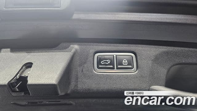 Kia Sorento 4세대 Signature, 2021 20