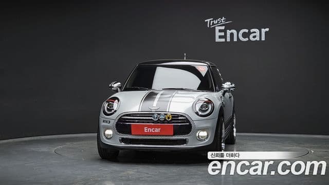 Mini Cooper 3세대, 2019 3