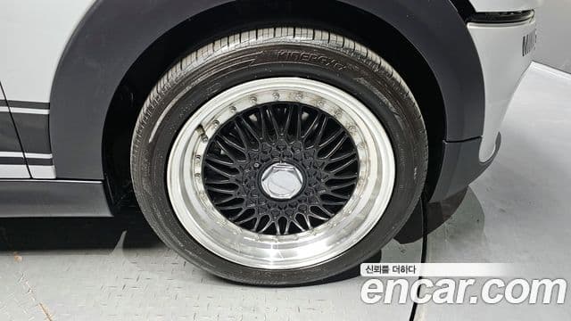 Mini Cooper 3세대, 2019 все фото