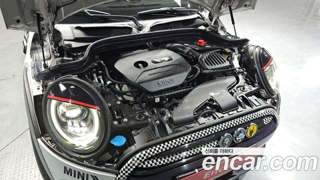 Mini Cooper 3세대, 2019 6