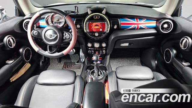 Mini Cooper 3세대, 2019 7