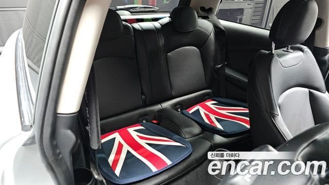 Mini Cooper 3세대, 2019 11