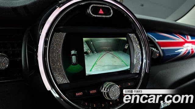 Mini Cooper 3세대, 2019 15