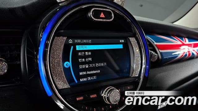 Mini Cooper 3세대, 2019 16