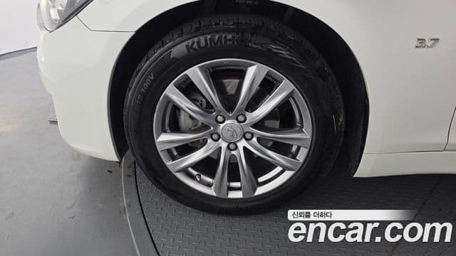 Infiniti Q70 Style, 2017 все фото