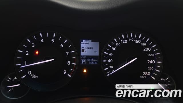 Infiniti Q70 Style, 2017 8