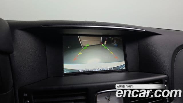 Infiniti Q70 Style, 2017 15