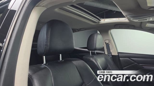 Infiniti Q70 Style, 2017 18