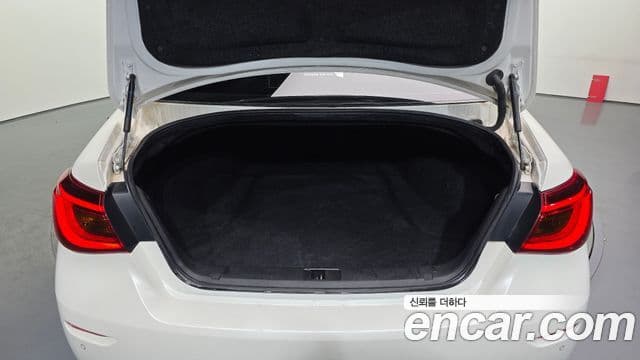 Infiniti Q70 Style, 2017 20