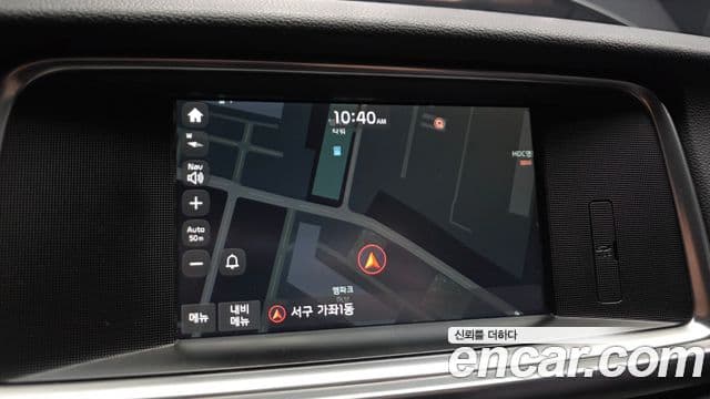 Kia K5 2세대 Prestige, 2018 14