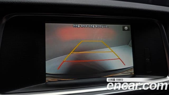 Kia K5 2세대 Prestige, 2018 15