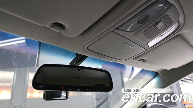 Kia K5 2세대 Prestige, 2018 16