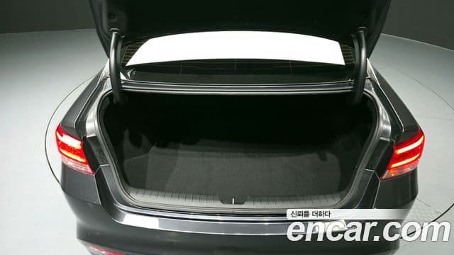 Kia K5 2세대 Prestige, 2018 20