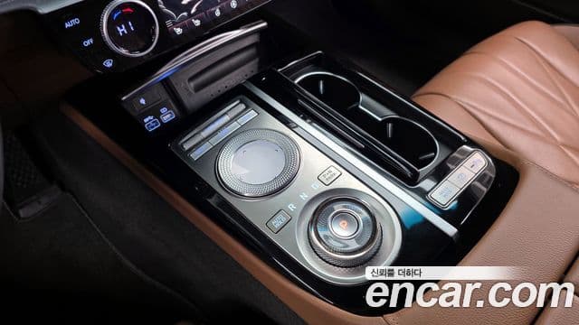 Genesis G80 (RG3) бензин 2.5 турбо AWD, 2022 9