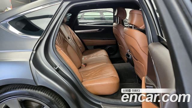 Genesis G80 (RG3) бензин 2.5 турбо AWD, 2022 12