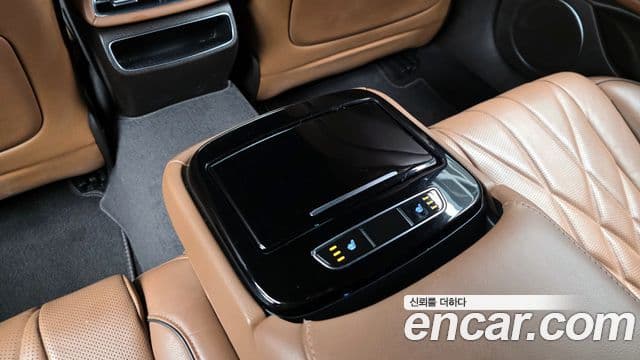 Genesis G80 (RG3) бензин 2.5 турбо AWD, 2022 19