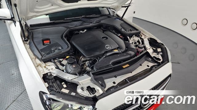 Mercedes-Benz E-класс W213 AMG Line, 2022 6