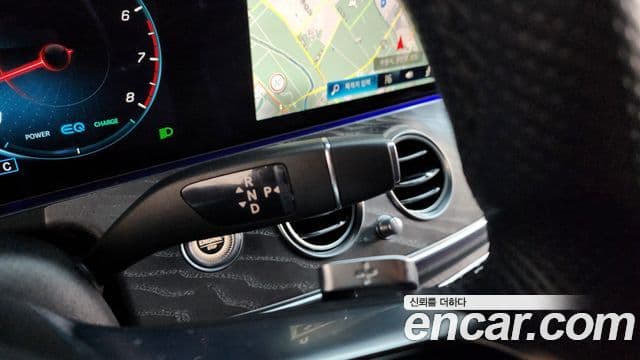 Mercedes-Benz E-класс W213 AMG Line, 2022 9