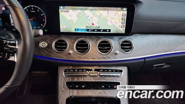 Mercedes-Benz E-класс W213 AMG Line, 2022 14