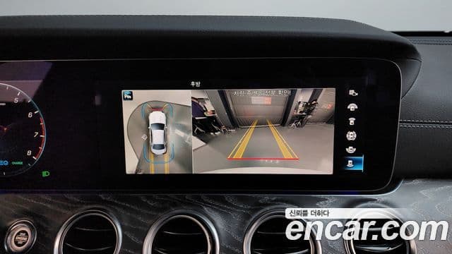 Mercedes-Benz E-класс W213 AMG Line, 2022 15