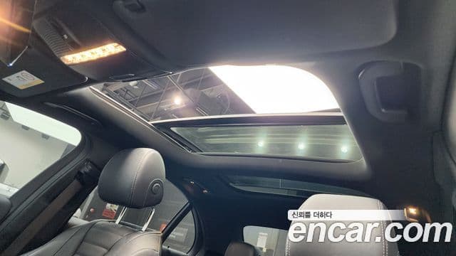 Mercedes-Benz E-класс W213 AMG Line, 2022 18