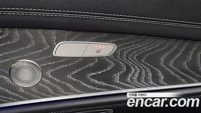 Mercedes-Benz E-класс W213 AMG Line, 2022 19