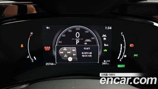 Lexus NX350h 2세대 Luxury, 2025 8