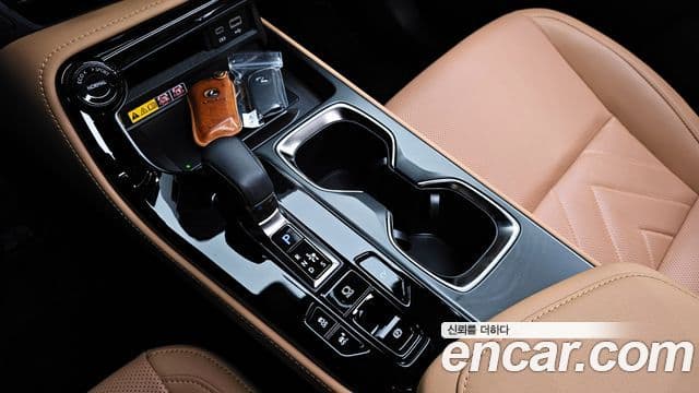 Lexus NX350h 2세대 Luxury, 2025 9