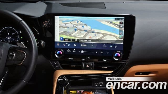 Lexus NX350h 2세대 Luxury, 2025 16