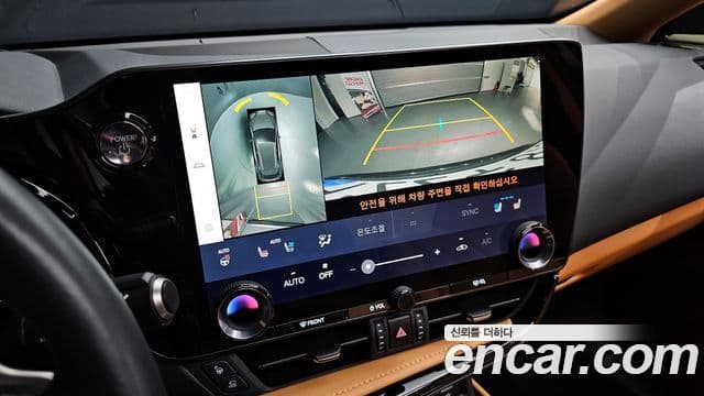 Lexus NX350h 2세대 Luxury, 2025 17