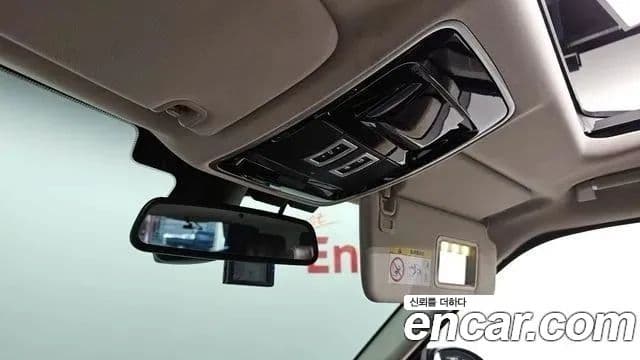 Land Rover Range Rover 4세대 4.4 SDV8 Vogue SE дизель, 2016 20