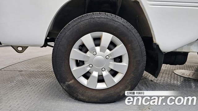 Chevrolet(GM대우) New 라보 Long Cargo DLX, 2019 все фото