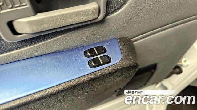 Chevrolet(GM대우) New 라보 Long Cargo DLX, 2019 17