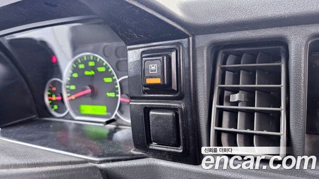 Chevrolet(GM대우) New 라보 Long Cargo DLX, 2019 18