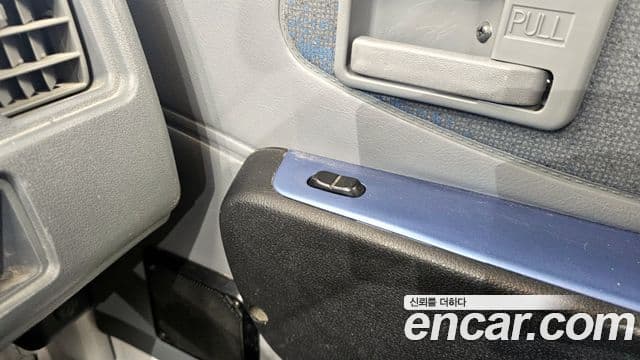 Chevrolet(GM대우) New 라보 Long Cargo DLX, 2019 19