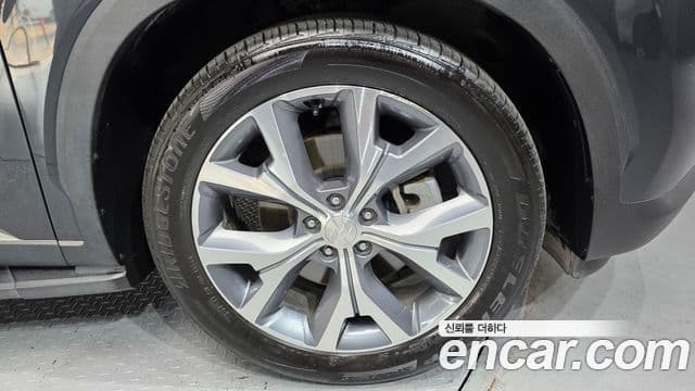 Hyundai Palisade Prestige, 2019 все фото