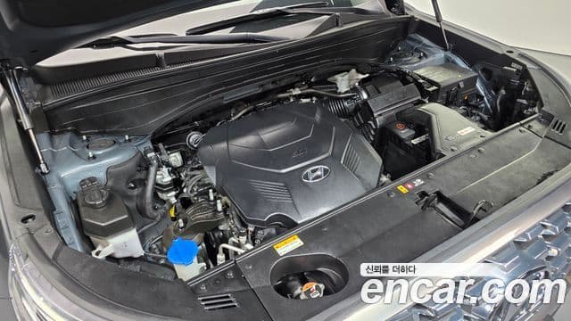 Hyundai Palisade Prestige, 2019 6