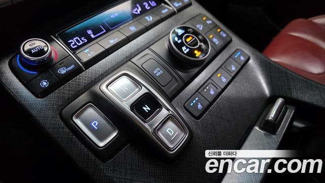 Hyundai Palisade Prestige, 2019 9