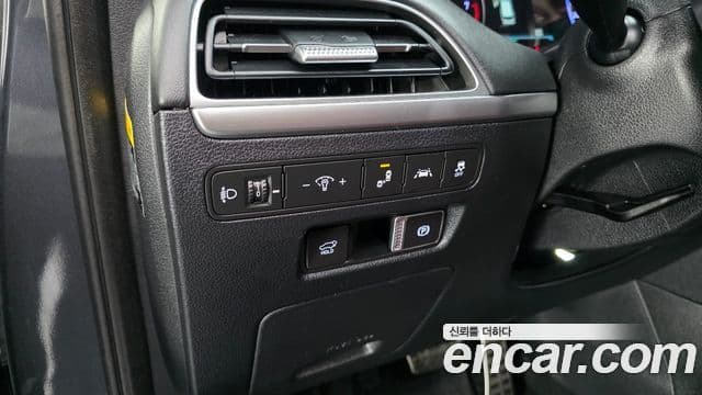 Hyundai Palisade Prestige, 2019 13