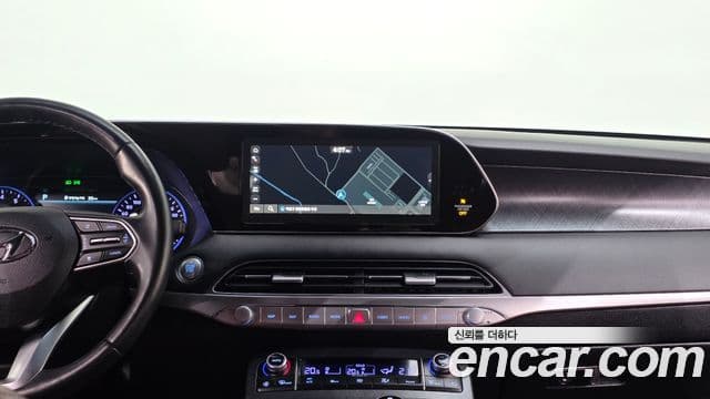 Hyundai Palisade Prestige, 2019 16