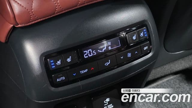 Hyundai Palisade Prestige, 2019 18