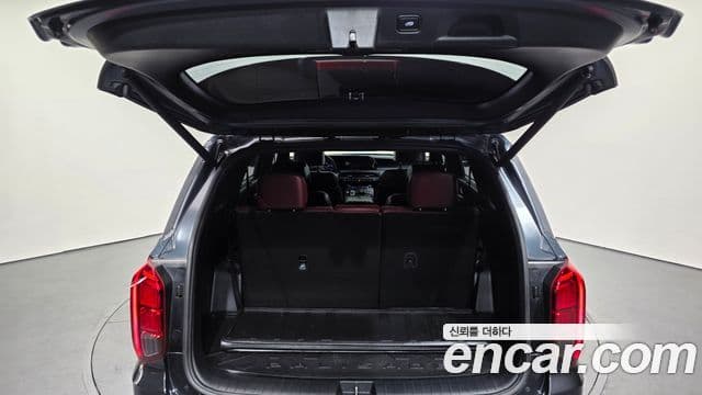 Hyundai Palisade Prestige, 2019 20