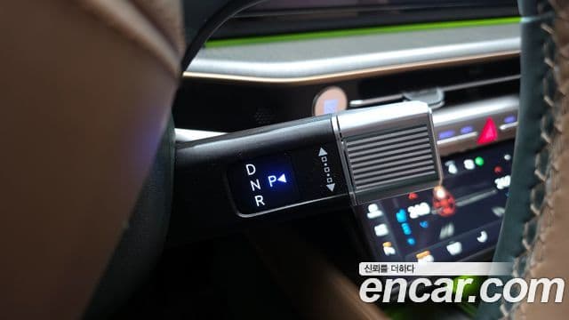 Hyundai Grandeur гибрид (GN7) Calligraphy, 2023 9