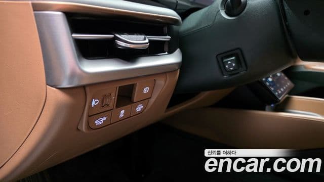 Hyundai Grandeur гибрид (GN7) Calligraphy, 2023 14