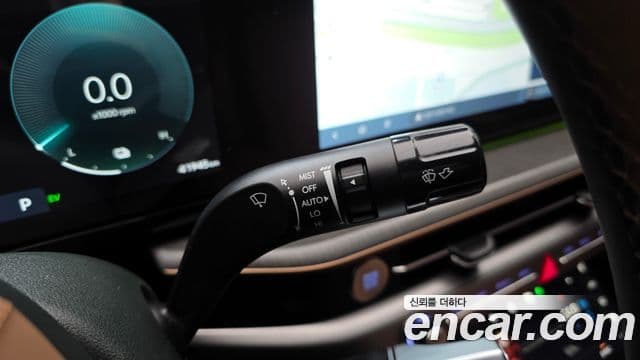 Hyundai Grandeur гибрид (GN7) Calligraphy, 2023 16