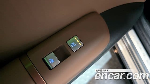 Hyundai Grandeur гибрид (GN7) Calligraphy, 2023 19